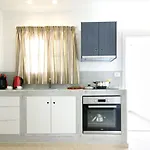 Apartamento De_naxia *